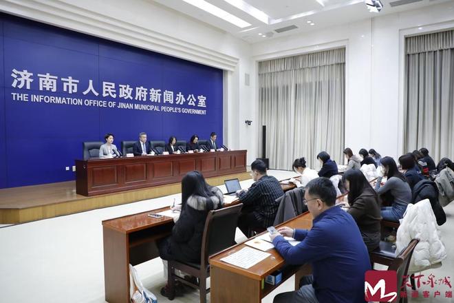 济南推行 “不低于现状” 差异化审批破解历史街区老旧住房改造空间难题(图1)