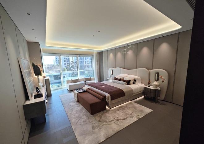 去看了第四代豪宅终于知道什么是好房子房子也是需要更新的(图2)