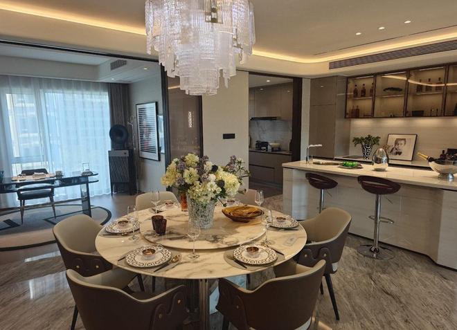 去看了第四代豪宅终于知道什么是好房子房子也是需要更新的(图3)