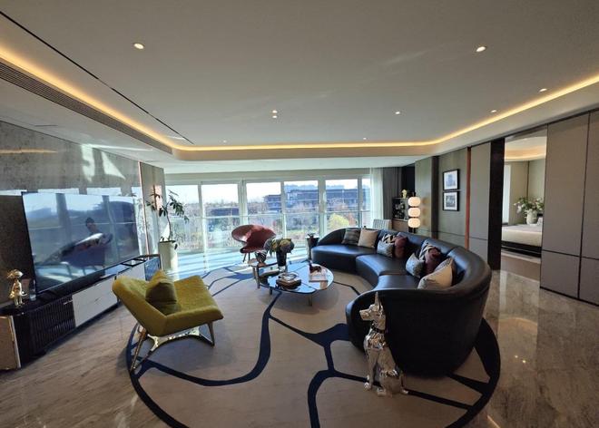 去看了第四代豪宅终于知道什么是好房子房子也是需要更新的(图4)