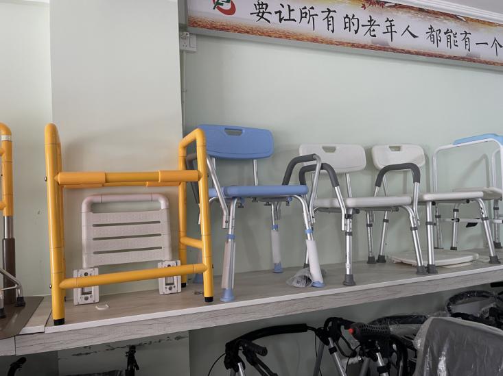 【“十四五”内蒙古答卷】从“适老改造”到“友好升级” 内蒙古让银发生活更有品质(图1)