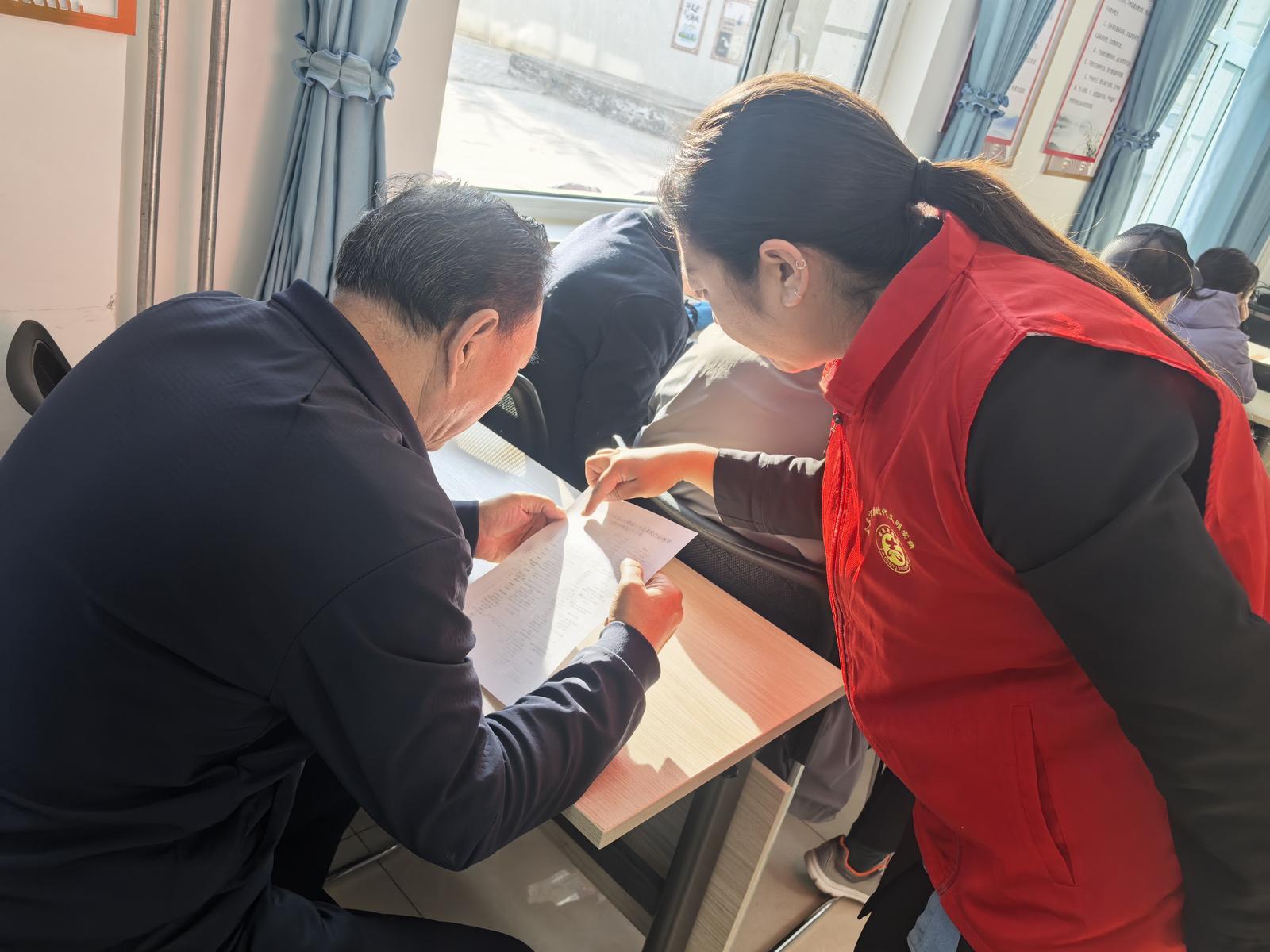 “适老化大调研”引广泛关注 西安多部门表态将推进适老化改造(图1)