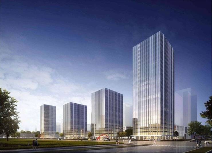 经开区楼盘_合肥楼盘_合肥房价新开价格(图1)