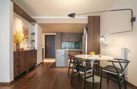 2025年终上海装修公司推荐：基于客户满意度与案例深度的TOP10揭晓。(图1)