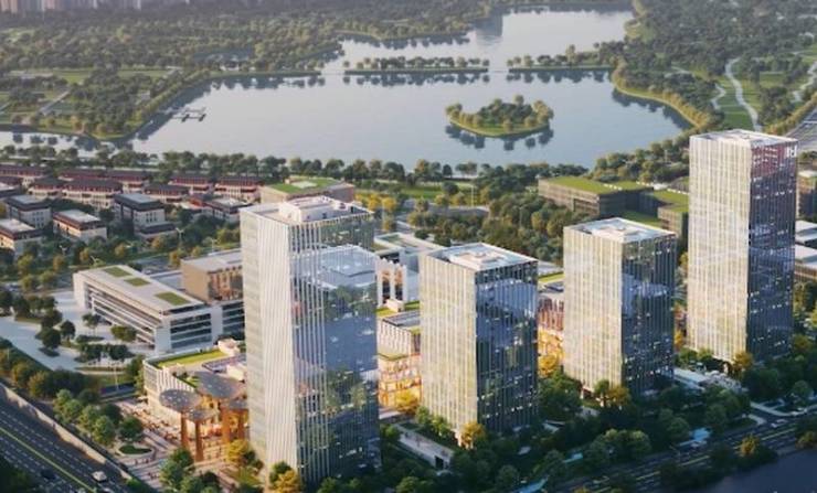 经开区楼盘-合肥经开区新房-2025年房价(图2)