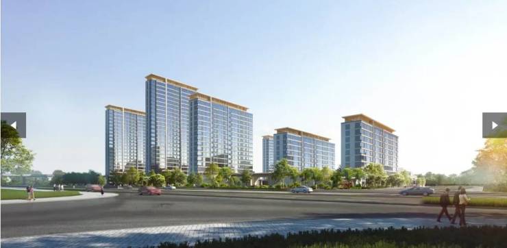 保利海上瑧悦项目售楼部电话号码(图2)