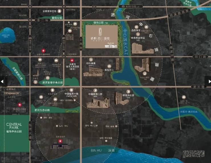 保利海上瑧悦项目售楼部电话号码(图5)