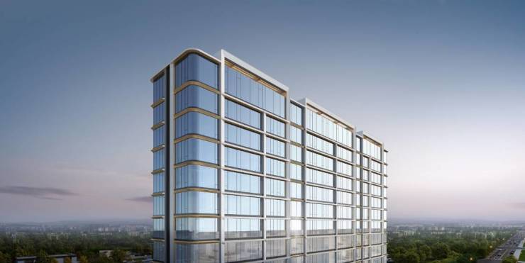 政务东意禾澄庐项目分销佣金有多少(图2)