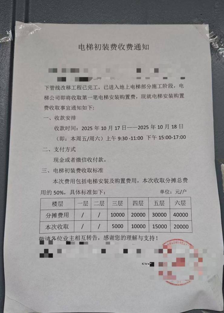 老旧小区加装电梯纳入国补 项目启动难痛点迎刃而解(图6)