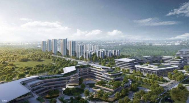 伟星万科星遇光年合肥精品住宅品牌地产的匠心之作!(图5)