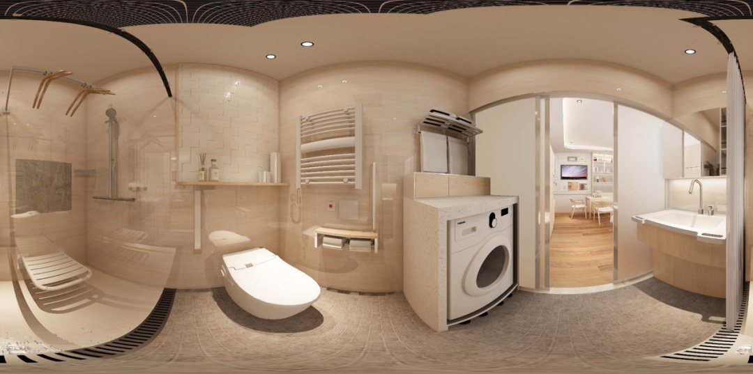 临沂“十四五”成绩单｜培育发展养老机构145家 完成居家适老化改造28万户(图1)