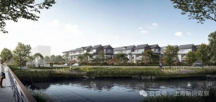 南厢观宁府2026销售中心│楼盘官网-南厢观宁府售楼处电话实时房价户型地址周边配套交房时间(图5)