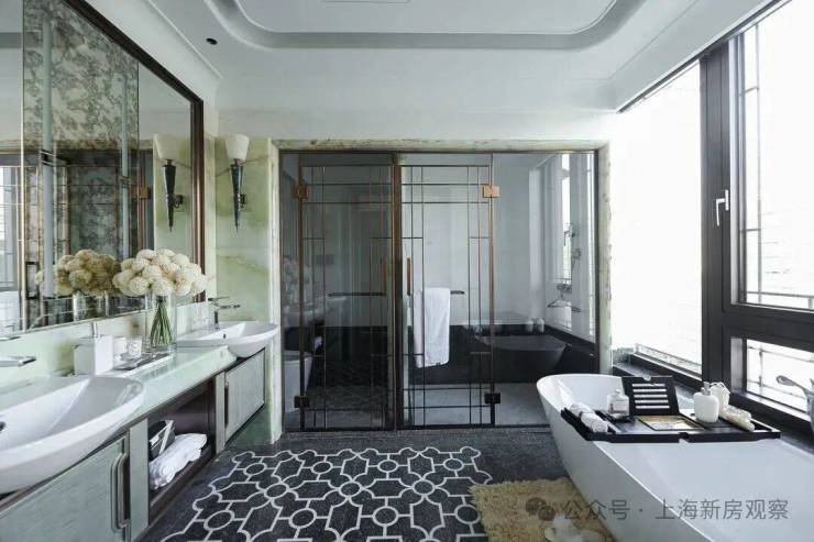 南厢观宁府2026销售中心│楼盘官网-南厢观宁府售楼处电话实时房价户型地址周边配套交房时间(图14)