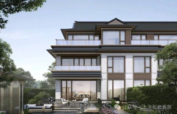 南厢观宁府2026销售中心│楼盘官网-南厢观宁府售楼处电话实时房价户型地址周边配套交房时间(图22)