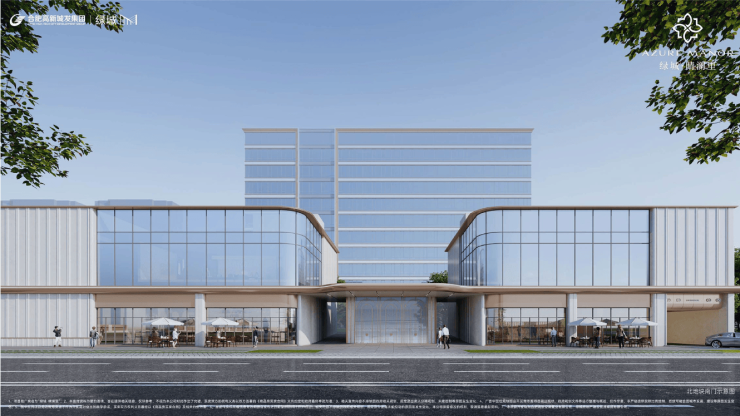 绿城晴澜里合肥精品住宅品牌地产的匠心之作!(图5)