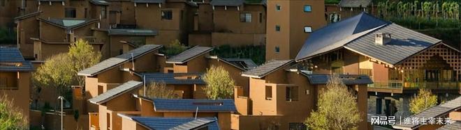 中国住房30时代：从有房住到住好房适老智能成标配(图2)