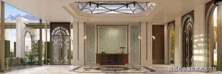 上海杨浦保利外滩曜售楼处)官方网站发布-外滩曜营销中心2026最新房价优缺点分析(图6)