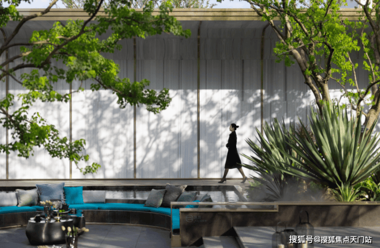 上海杨浦保利外滩曜售楼处)官方网站发布-外滩曜营销中心2026最新房价优缺点分析(图16)