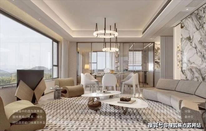 上海公园东序营销中心官网│「公园东序」2026售楼处-楼盘价格户型地址前台电话环境配套交房时间售楼处电话(图9)