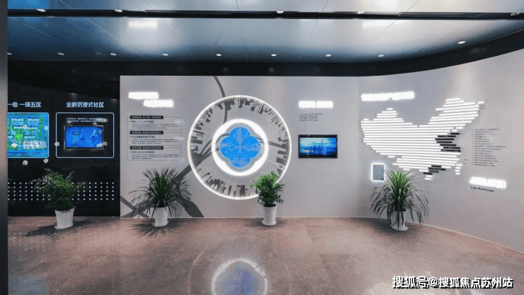 上海公园东序营销中心官网│「公园东序」2026售楼处-楼盘价格户型地址前台电话环境配套交房时间售楼处电话(图12)