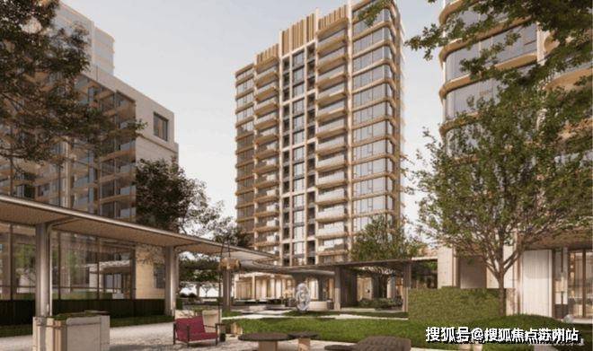 外滩道(外滩道售楼处)售楼处电话_预约看房_楼盘详情-2026上海最新房价-电话_营销中心(图2)