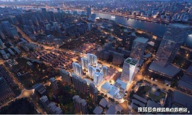 外滩道(外滩道售楼处)售楼处电话_预约看房_楼盘详情-2026上海最新房价-电话_营销中心(图1)