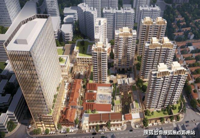 外滩道(外滩道售楼处)售楼处电话_预约看房_楼盘详情-2026上海最新房价-电话_营销中心(图10)