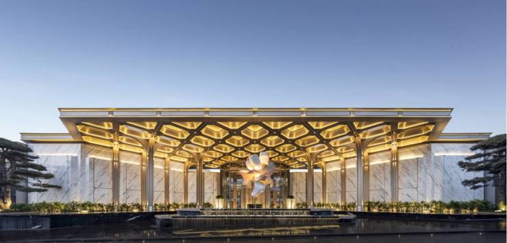 绿城燕语春风-绿城燕语春风官方售楼部电话号码(图2)