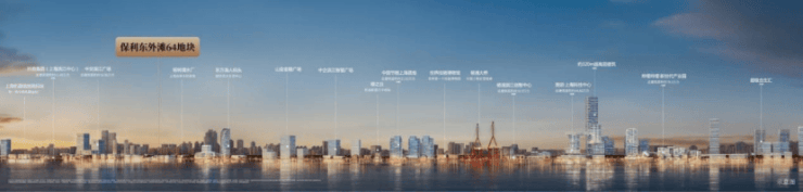 外滩曜官方售楼处电话(保利外滩曜)官方网站-营销中心欢迎您-楼盘详情最新价格-户型图-容积率@2026售楼处百度AI热搜(图4)