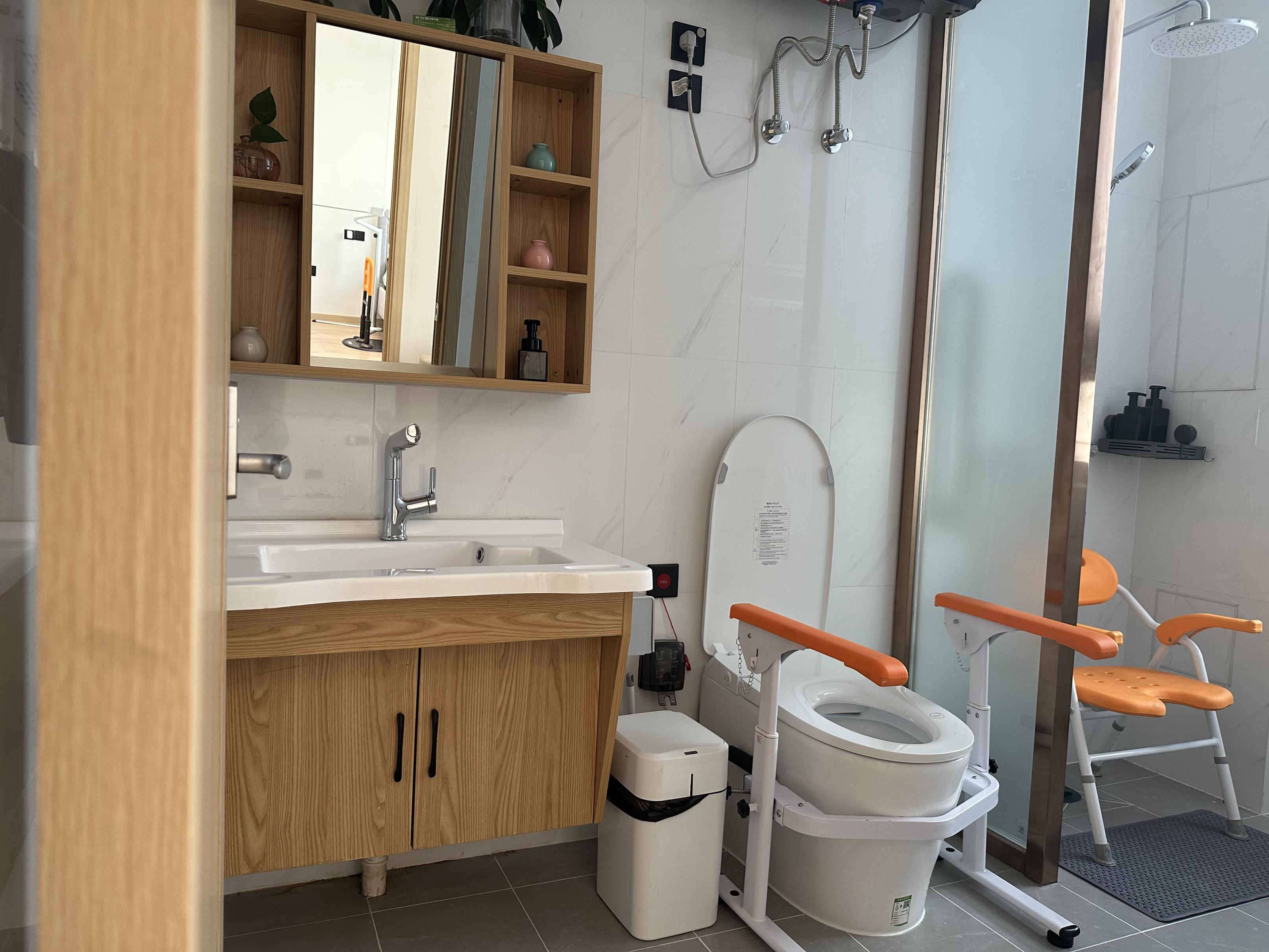 2026-2030年中国适老化产品行业深度调研及投资前景预测分析(图1)