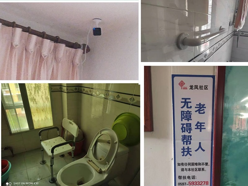 启航“十五五”③——住建委：深入实施城市更新(图1)