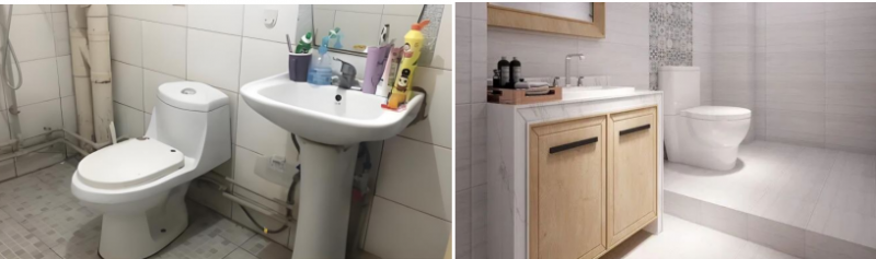 2025住宅新规要求适老化卫生间改造翻新找哪家公司？(图3)