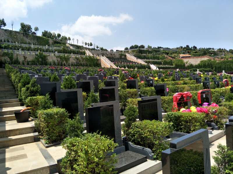 郑州墓地_邙山生态陵园_2026年价格_接待中心_邙山生态陵园_购买流程_注意事项(图1)