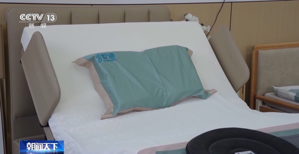 打造老人满意“爆款” 多地创新银发消费场景(图2)