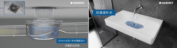 适老化卫生间改造翻新找哪家公司？从“移、平、净”3大维度考察(图7)