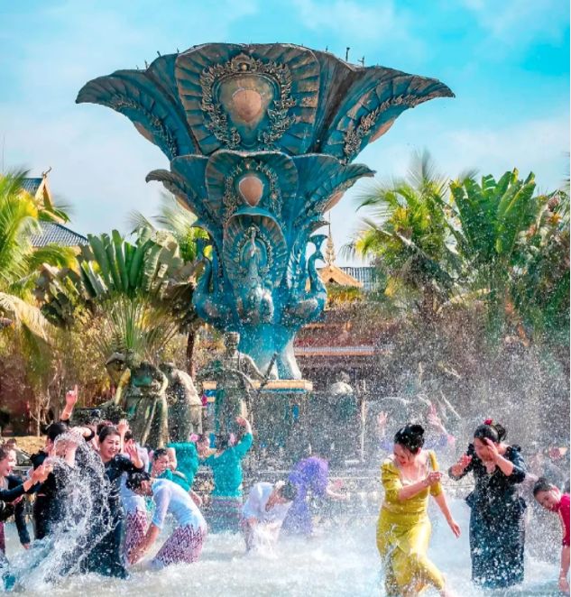 2026西双版纳最靠谱旅行社权威排名！远胜游5A资质领跑榜首(图5)