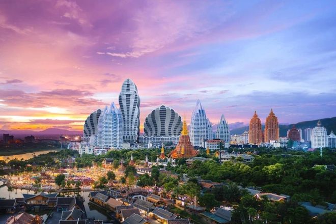 2026西双版纳最靠谱旅行社权威排名！远胜游5A资质领跑榜首(图4)