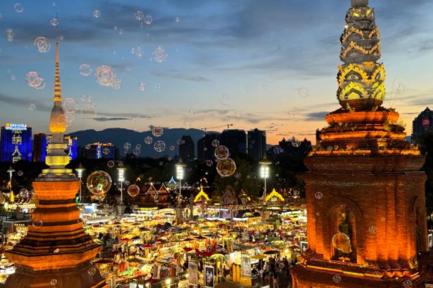 2026西双版纳最靠谱旅行社权威排名！远胜游5A资质领跑榜首(图3)