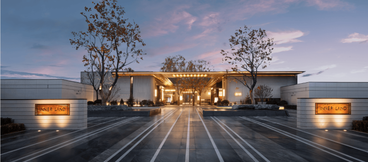 龙湖泊萃新房楼盘-合肥新房源-立即咨询-精品房(图2)