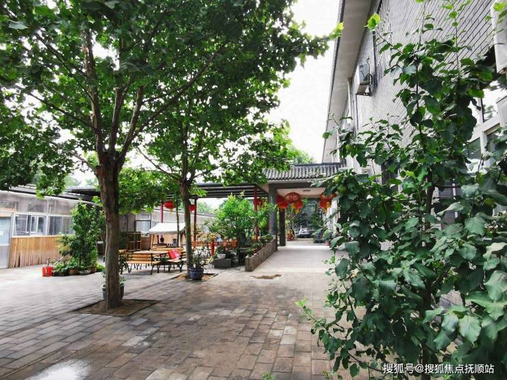 养老解读-双缘敬老院2025核心区位优势医养融合服务适老化智慧设计(图2)