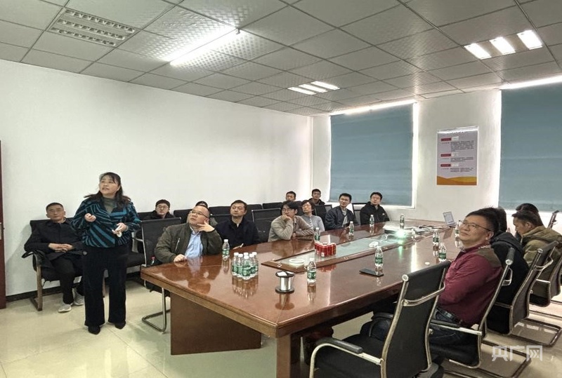 沪赣科技合作持续深化 精准赋能吉安产业升级(图2)