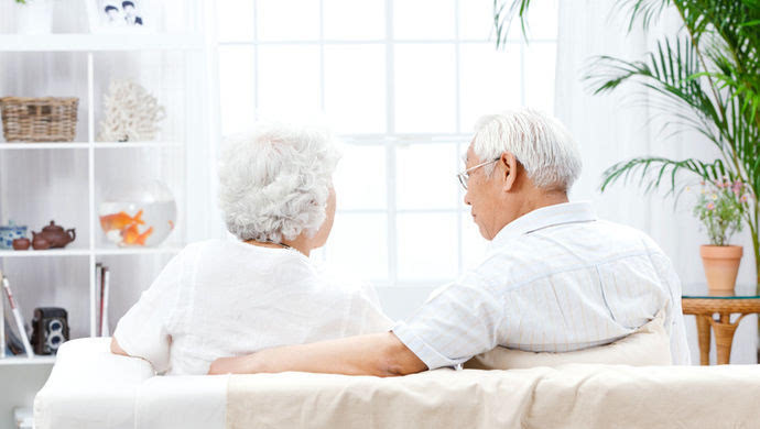 全方位细说什么是适老化改造？(图1)