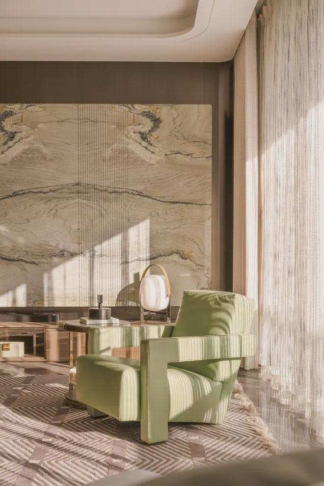 官网年度聚焦 @缦云one官方售楼处发布：缦云one引领购房热潮！(图5)