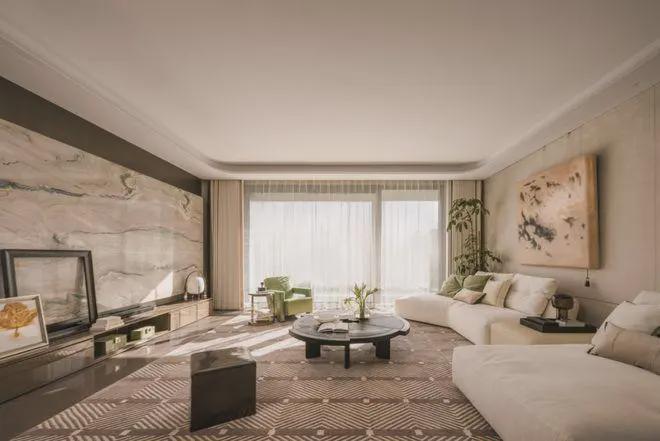 官网年度聚焦 @缦云one官方售楼处发布：缦云one引领购房热潮！(图3)