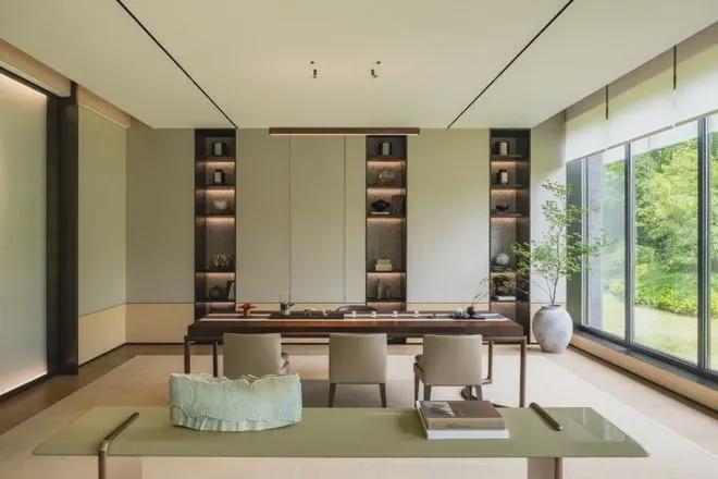 官网年度聚焦 @缦云one官方售楼处发布：缦云one引领购房热潮！(图4)