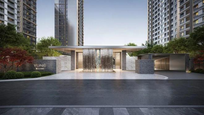 ℘热销中！@北京缦云ONE官方售楼处发布㊤缦云ONE诚邀莅临品鉴！(图6)