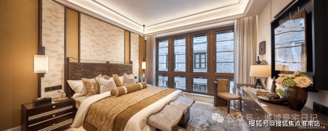 官方通告保利永兴里售楼处官方发布:保利永兴里理想置业优选!(图7)