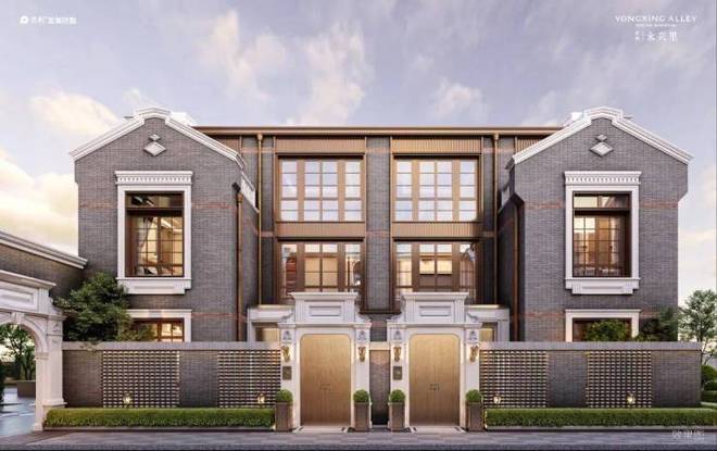 官方通告保利永兴里售楼处官方发布:保利永兴里理想置业优选!(图14)