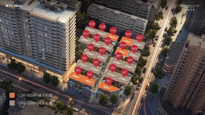 官方通告保利永兴里售楼处官方发布:保利永兴里理想置业优选!(图15)