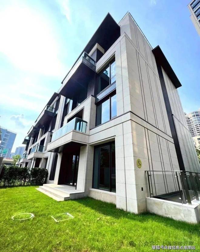 官方聚焦龙盛福新里官方售楼处发布：龙盛福新里以品质铸就传奇！(图6)